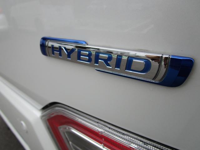 HYBRID FX 2型 衝突被害軽減ブレーキ リモコンキー(33枚目)