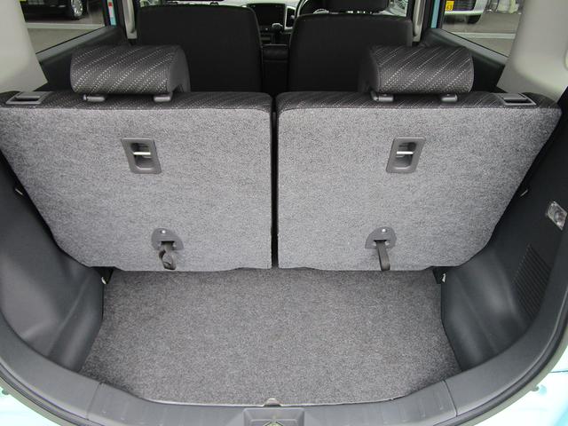 Gリミテッド MK42S 2型 衝突被害軽減ブレーキ(29枚目)