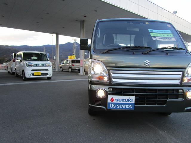 KX デュアルカメラブレーキサポート 2WD CDプレーヤー 3AT キーレスエントリー エアコン パワステ パワーウィンドウ HID フォグ(38枚目)
