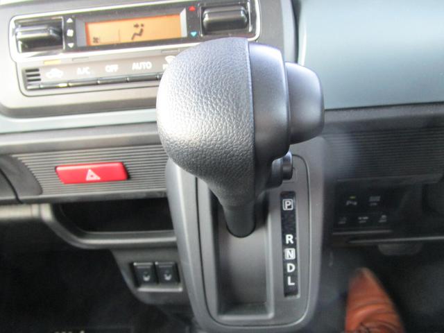 スペーシアベース XF デュアルカメラブレーキサポート アイドリングストップ 両側スライドドア オーディオレス 全方位カメラ CVT オートエアコン キーレススタート オートライト オーディオスイッチ ACC マルチボード(6枚目)