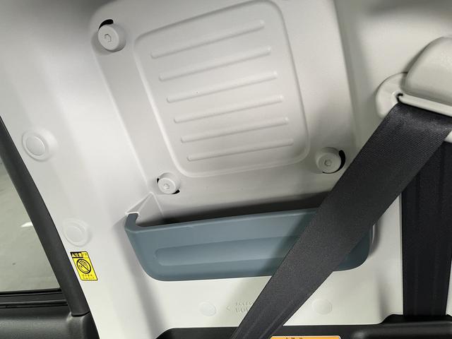 スペーシアベース XF デュアルカメラブレーキサポート アイドリングストップ 両側スライドドア オーディオレス 全方位カメラ CVT オートエアコン キーレススタート オートライト オーディオスイッチ ACC マルチボード(18枚目)