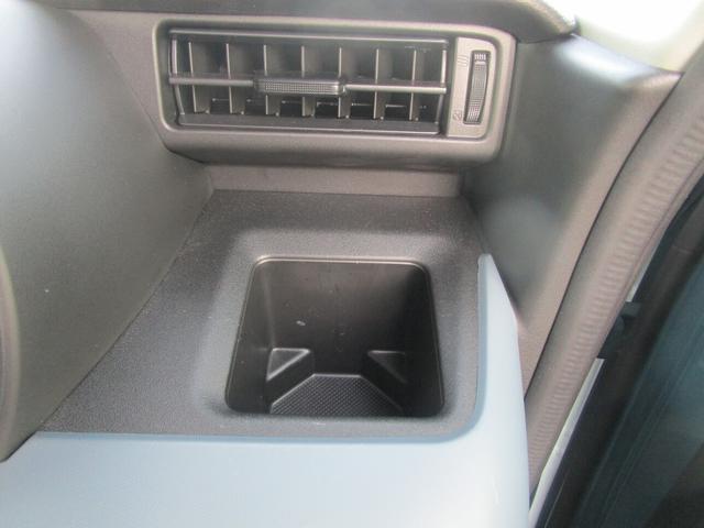 スペーシアベース XF デュアルカメラブレーキサポート アイドリングストップ 両側スライドドア オーディオレス 全方位カメラ CVT オートエアコン キーレススタート オートライト オーディオスイッチ ACC マルチボード(33枚目)