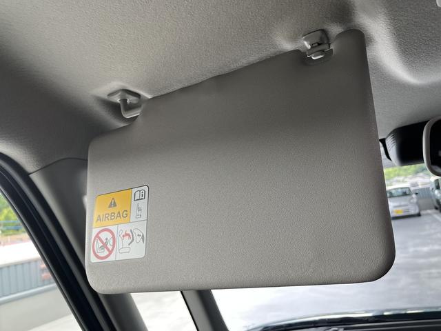 スペーシアベース XF デュアルカメラブレーキサポート アイドリングストップ 両側スライドドア オーディオレス 全方位カメラ CVT オートエアコン キーレススタート オートライト オーディオスイッチ ACC マルチボード(42枚目)