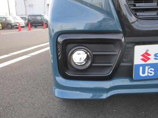 スペーシアベース XF デュアルカメラブレーキサポート アイドリングストップ 両側スライドドア オーディオレス 全方位カメラ CVT オートエアコン キーレススタート オートライト オーディオスイッチ ACC マルチボード(54枚目)