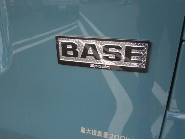 スペーシアベース XF デュアルカメラブレーキサポート アイドリングストップ 両側スライドドア オーディオレス 全方位カメラ CVT オートエアコン キーレススタート オートライト オーディオスイッチ ACC マルチボード(61枚目)