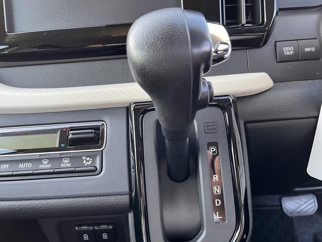 無断変速オートマ（ＣＶＴ）は滑らかな変速で燃費も良いですよ！