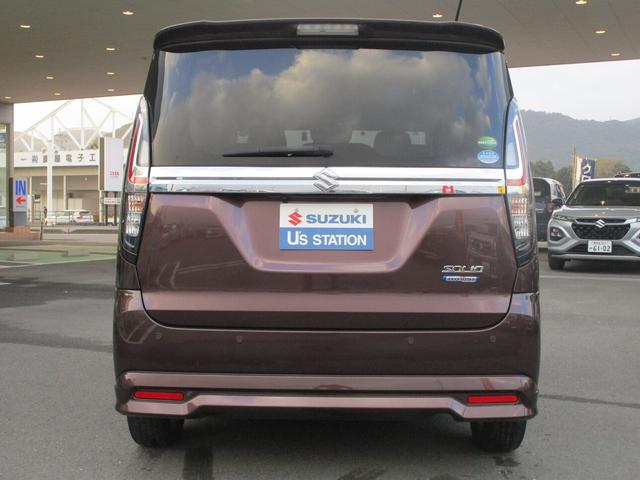 前・後　誤発進抑制機能搭載☆