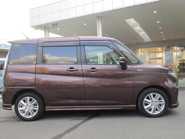 先行車発進お知らせ機能・ふらつき警報機能を搭載。