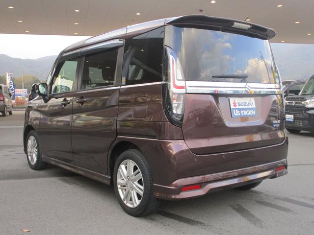 横滑り防止装置搭載しています