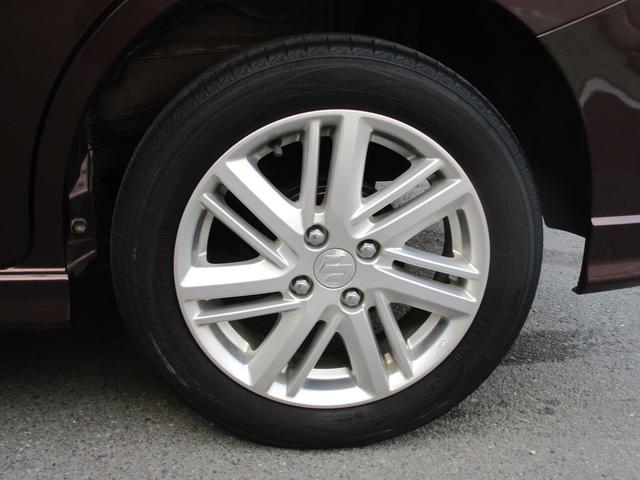 スズキ純正１５　　インチアルミホイールです