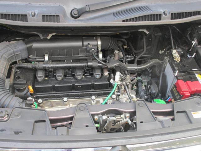 走りと高い燃費性能を実現するＫ１２Ｃ型デュアルジェットエンジン採用☆