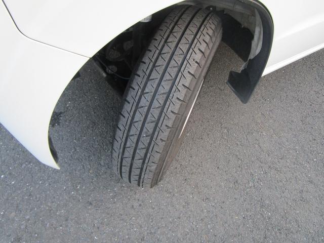 エブリイ ＰＡリミテッド　４ＷＤ　衝突被害軽減ブレーキ　４ＷＤ　アイドリングストップ　ＣＶＴ　ＡＭ／ＦＭラジオ　マニュアルエアコン　パワステ　パワーウィンドウ　キーレスエントリー　オートライト　両側スライドドア　スモークガラス　ＥＳＰ（56枚目）