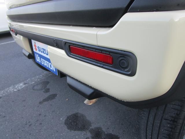 ハスラー ハイブリッドGターボ デュアルカメラブレーキサポート マイルドハイブリッド CD CVT パドルシフトオートエアコン リモコンキー キーレススタート オートライト シートヒーター オーディオスイッチ ACC ETC ESP(3枚目)