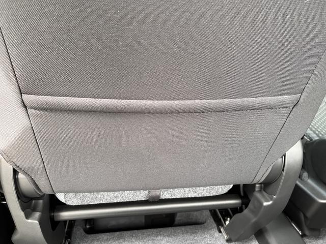 ハスラー ハイブリッドGターボ デュアルカメラブレーキサポート マイルドハイブリッド CD CVT パドルシフトオートエアコン リモコンキー キーレススタート オートライト シートヒーター オーディオスイッチ ACC ETC ESP(37枚目)