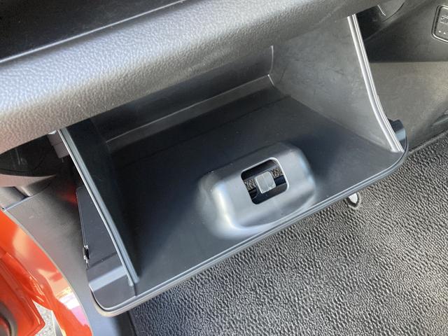 ハスラー ハイブリッドGターボ デュアルカメラブレーキサポート マイルドハイブリッド CD CVT パドルシフトオートエアコン リモコンキー キーレススタート オートライト シートヒーター オーディオスイッチ ACC ETC ESP(40枚目)