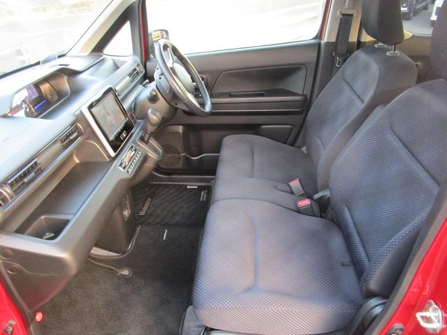 ワゴンＲ ハイブリッドＦＺ　デュアルセンサーブレーキサポート　マイルドハイブリッド　ナビ　全方位カメラ　ＣＶＴ　オートエアコン　リモコンキー　キーレススタート　オートライト　シートヒーター　オーディオスイッチ　ドラレコ　ＬＥＤ（8枚目）