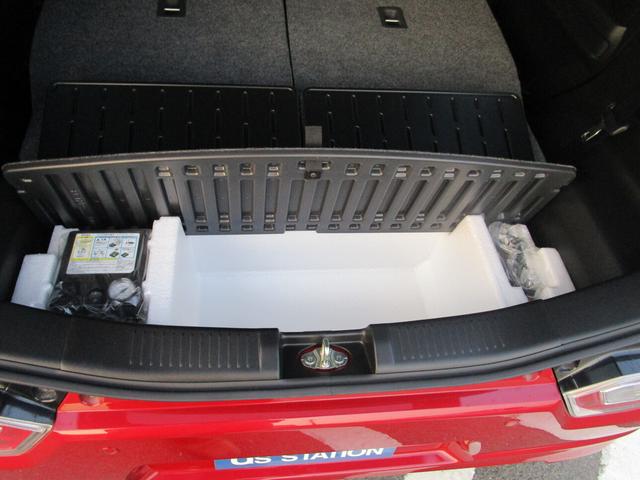 ワゴンＲ ハイブリッドＦＺ　デュアルセンサーブレーキサポート　マイルドハイブリッド　ナビ　全方位カメラ　ＣＶＴ　オートエアコン　リモコンキー　キーレススタート　オートライト　シートヒーター　オーディオスイッチ　ドラレコ　ＬＥＤ（17枚目）