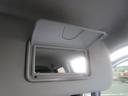 バニティーミラー付サンバイザーです。