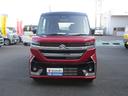 ハイブリッドXSターボ デュアルセンサーブレーキサポート2 マイルドハイブリッド 電動スライド 全方位ナビ CVT オートAC リモコンキー キーレススタート オートライト オーディオスイッチ LED ACC 電動パーキング(52枚目)