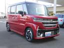 ハイブリッドXSターボ デュアルセンサーブレーキサポート2 マイルドハイブリッド 電動スライド 全方位ナビ CVT オートAC リモコンキー キーレススタート オートライト オーディオスイッチ LED ACC 電動パーキング(56枚目)