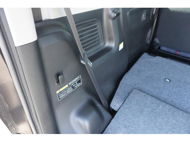 スペーシア ハイブリッドG CD DVD USB 前後ドライブレコーダー コーナーセンサー 車線逸脱警報 衝突軽減装置 アイドリングストップ 両側スライドドア オートライト プッシュスタート スマートキー オートエアコン(15枚目)