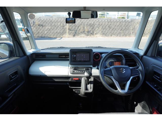 スペーシア ハイブリッドG CD DVD USB 前後ドライブレコーダー コーナーセンサー 車線逸脱警報 衝突軽減装置 アイドリングストップ 両側スライドドア オートライト プッシュスタート スマートキー オートエアコン(20枚目)