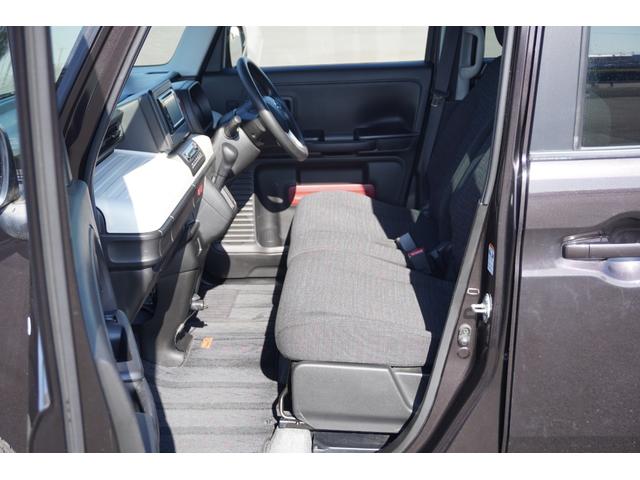 スペーシア ハイブリッドG CD DVD USB 前後ドライブレコーダー コーナーセンサー 車線逸脱警報 衝突軽減装置 アイドリングストップ 両側スライドドア オートライト プッシュスタート スマートキー オートエアコン(32枚目)