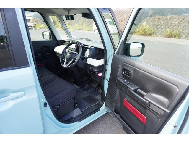 スペーシア ハイブリッドＧ　ナビ　ＴＶフルセグ　ＣＤ　ＤＶＤ　Ｂｌｕｅｔｏｏｔｈ　両側スライドドア　車線逸脱警報　衝突軽減装置　クリアランスソナー　オートライト　オートハイビーム　プッシュスタート　キーレス　アイドリングストップ（11枚目）