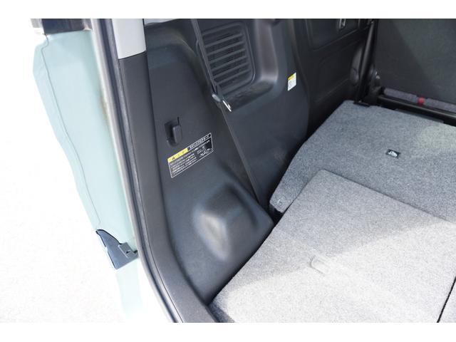 スペーシア ハイブリッドＧ　ナビ　ＴＶフルセグ　ＣＤ　ＤＶＤ　Ｂｌｕｅｔｏｏｔｈ　両側スライドドア　車線逸脱警報　衝突軽減装置　クリアランスソナー　オートライト　オートハイビーム　プッシュスタート　キーレス　アイドリングストップ（15枚目）