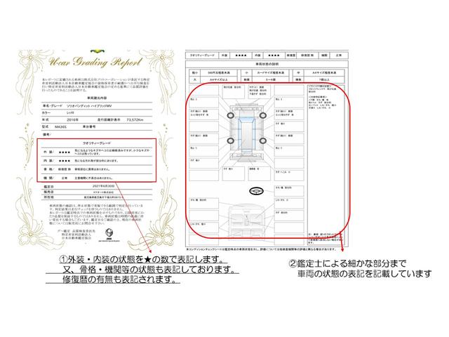 スペーシア ハイブリッドＧ　ナビ　ＴＶフルセグ　ＣＤ　ＤＶＤ　Ｂｌｕｅｔｏｏｔｈ　両側スライドドア　車線逸脱警報　衝突軽減装置　クリアランスソナー　オートライト　オートハイビーム　プッシュスタート　キーレス　アイドリングストップ（35枚目）