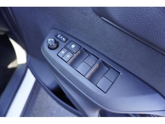 ヤリスクロス X ナビ Bluetooth USB ETC バックカメラ コーナーセンサー ドライブレコーダー 車線逸脱警報 衝突軽減装置 オートライト オートハイビーム アダクティブクルーズコントロール スマートキー(28枚目)