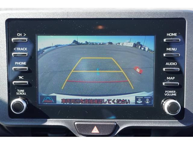 ヤリスクロス X ナビ Bluetooth USB ETC バックカメラ コーナーセンサー ドライブレコーダー 車線逸脱警報 衝突軽減装置 オートライト オートハイビーム アダクティブクルーズコントロール スマートキー(22枚目)