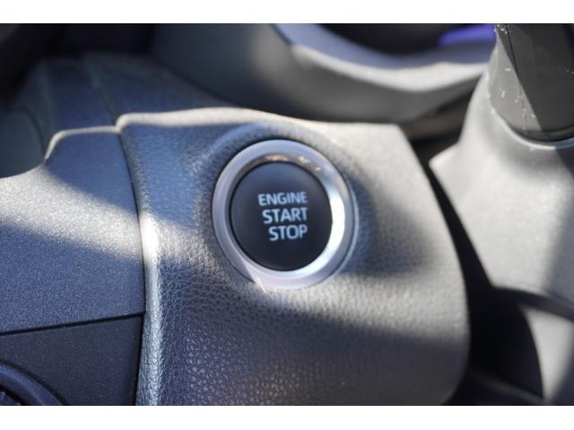 ヤリスクロス X ナビ Bluetooth USB ETC バックカメラ コーナーセンサー ドライブレコーダー 車線逸脱警報 衝突軽減装置 オートライト オートハイビーム アダクティブクルーズコントロール スマートキー(29枚目)