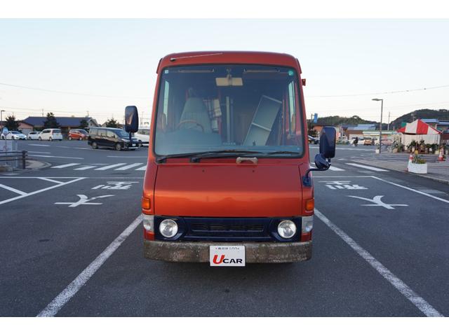 ダイナアーバンサポーター ＤＸ　移動販売車（4枚目）