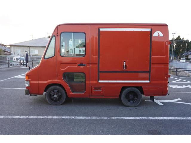 ダイナアーバンサポーター ＤＸ　移動販売車（6枚目）