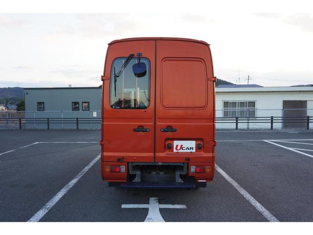 ダイナアーバンサポーター ＤＸ　移動販売車（8枚目）