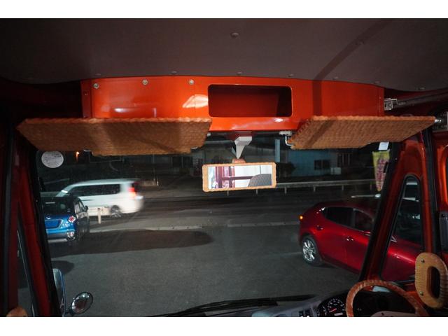 ダイナアーバンサポーター ＤＸ　移動販売車（14枚目）