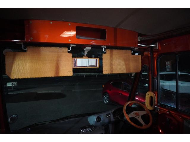 ダイナアーバンサポーター ＤＸ　移動販売車（15枚目）