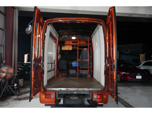 ダイナアーバンサポーター ＤＸ　移動販売車（17枚目）