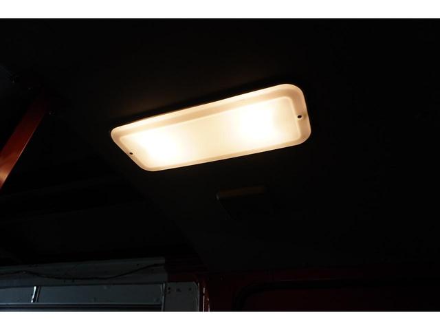 ダイナアーバンサポーター ＤＸ　移動販売車（24枚目）