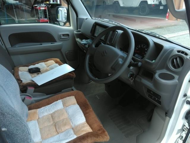 エブリイバン ジョイン　ワンオーナー　キーレス　フルセグ　ナビ＆ＴＶ　エアバッグ　オートマ　フル装備　ＥＴＣ　バックカメラ（2枚目）