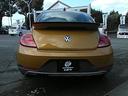VOLKSWAGEN THE BEETLE