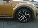 VOLKSWAGEN THE BEETLE