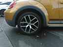 VOLKSWAGEN THE BEETLE