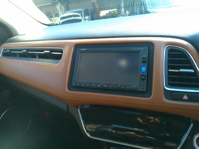 ヴェゼル ハイブリッドＺ・ホンダセンシング（6枚目）