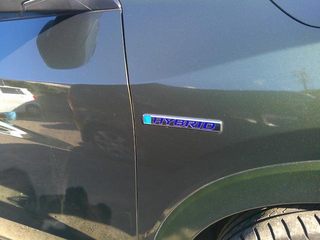 ヴェゼル ハイブリッドＺ・ホンダセンシング（10枚目）
