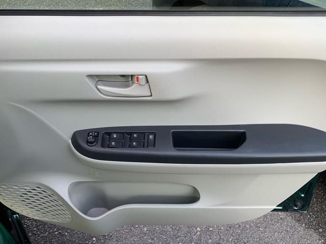 X LパッケージS衝突軽減スマアシSDナビTVDVD 禁煙車(16枚目)