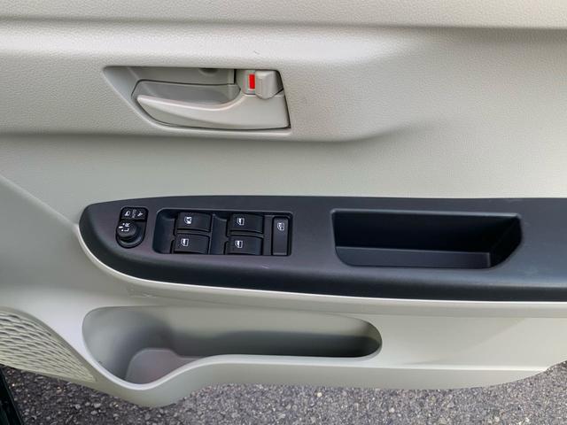 X LパッケージS衝突軽減スマアシSDナビTVDVD 禁煙車(17枚目)