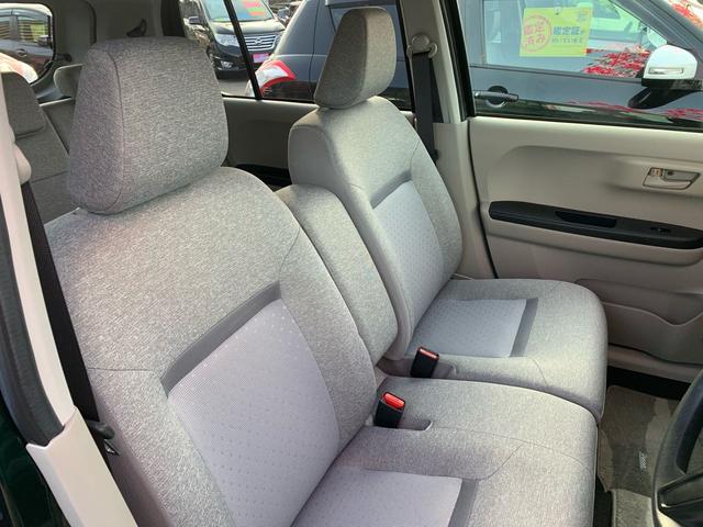 X LパッケージS衝突軽減スマアシSDナビTVDVD 禁煙車(18枚目)