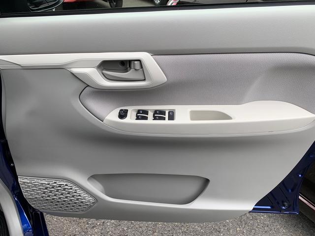L SAIII スマートアシスト3 衝突軽減ブレーキ 車線逸脱警報 前後誤発進抑制機能ソナー 先行車発進お知らせ機能 オートハイビーム CVT エコアイドル 純正SDナビTVフルセグDVDビデオBTオーディオ 禁煙車(14枚目)